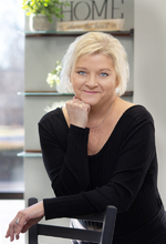 Sharon Cremen